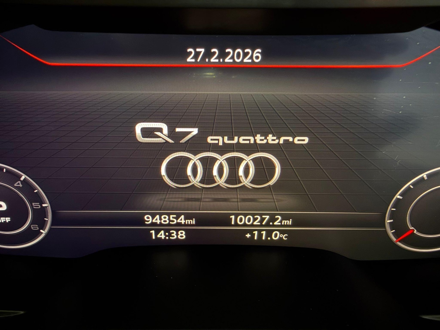 Used Audi Q7 2018 for sale - 77705502: Photo 36