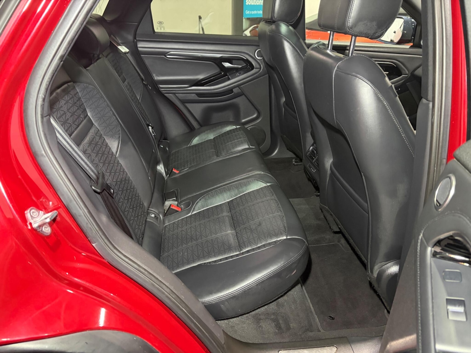 Used Land Rover Range Rover Evoque 2019 for sale - 77599038: Photo 13