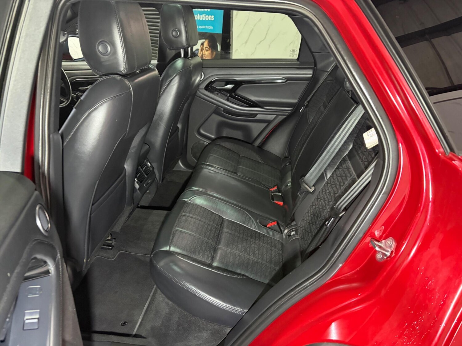 Used Land Rover Range Rover Evoque 2019 for sale - 77599038: Photo 15