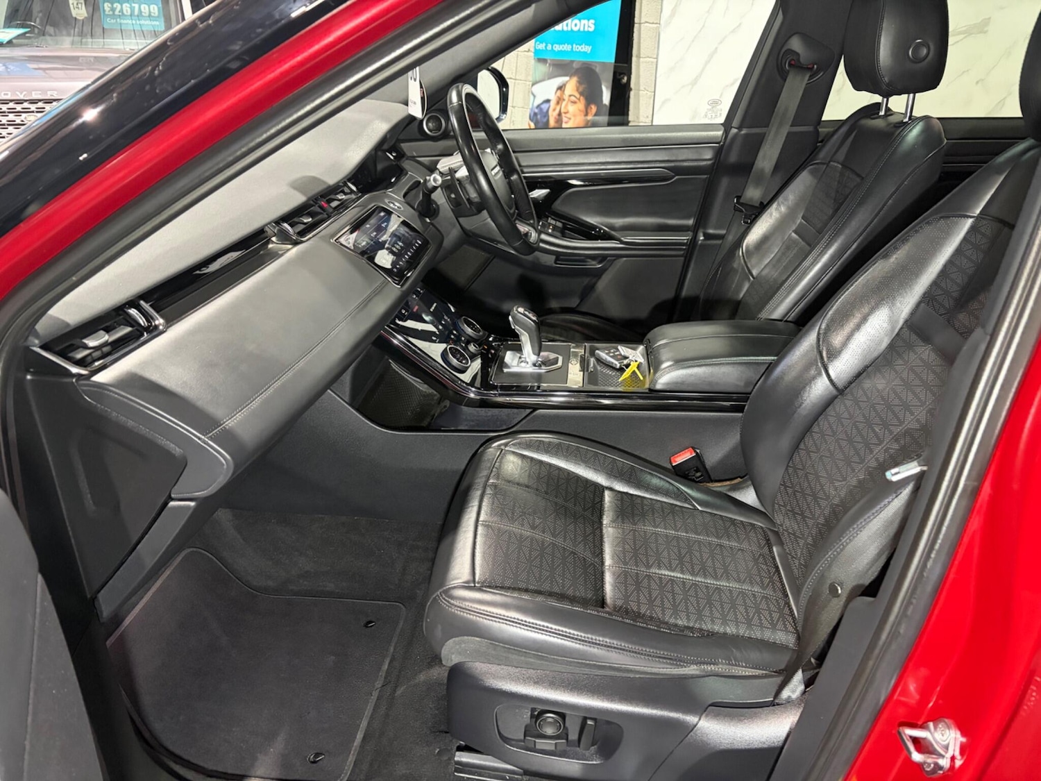 Used Land Rover Range Rover Evoque 2019 for sale - 77599038: Photo 16