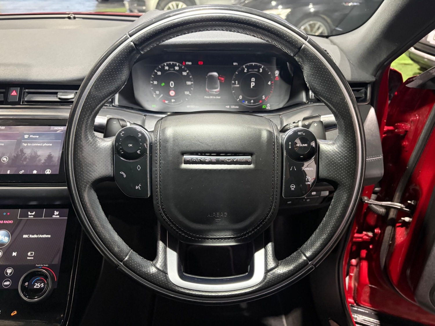 Used Land Rover Range Rover Evoque 2019 for sale - 77599038: Photo 19