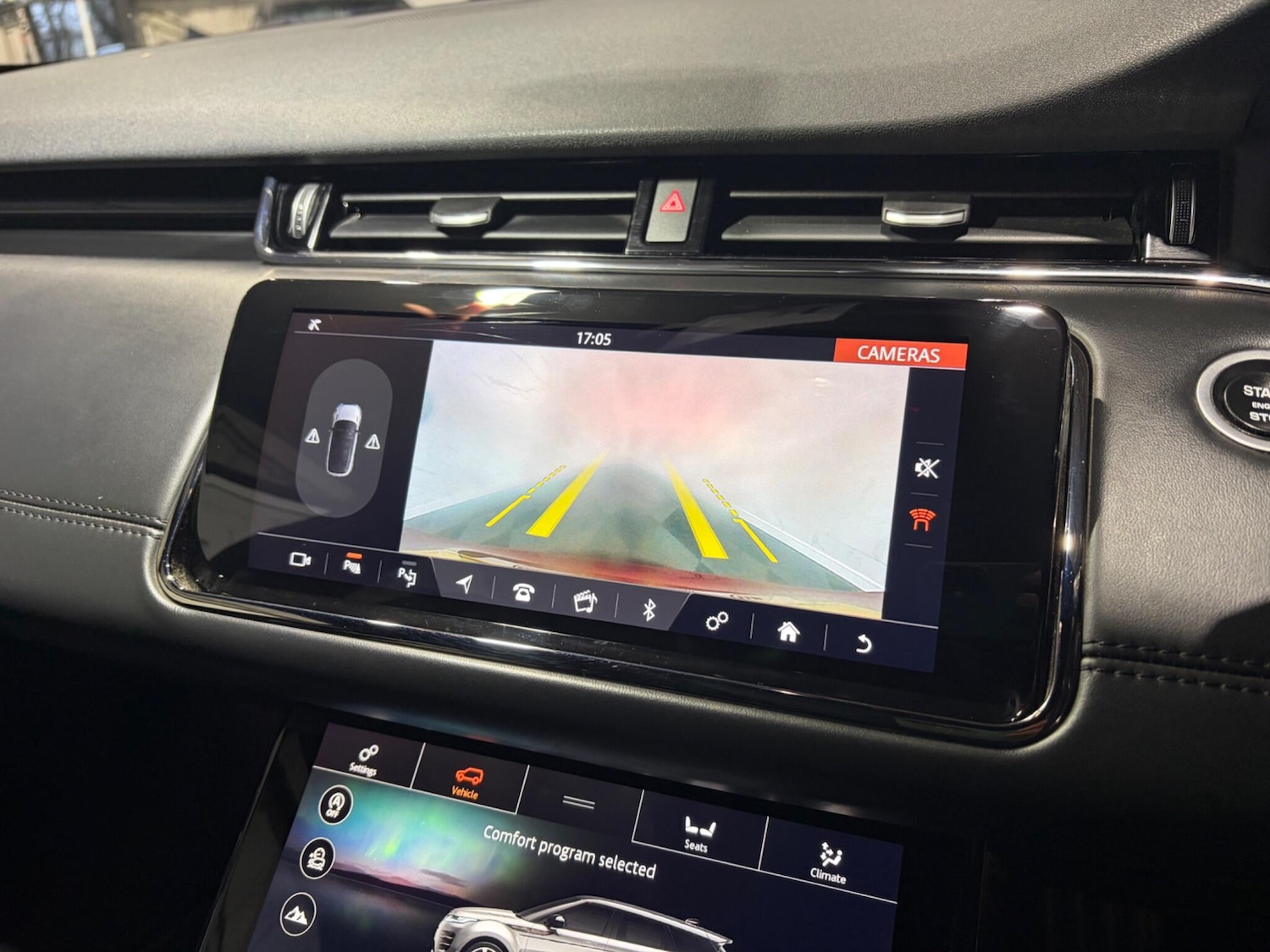 Used Land Rover Range Rover Evoque 2019 for sale - 77599038: Photo 20