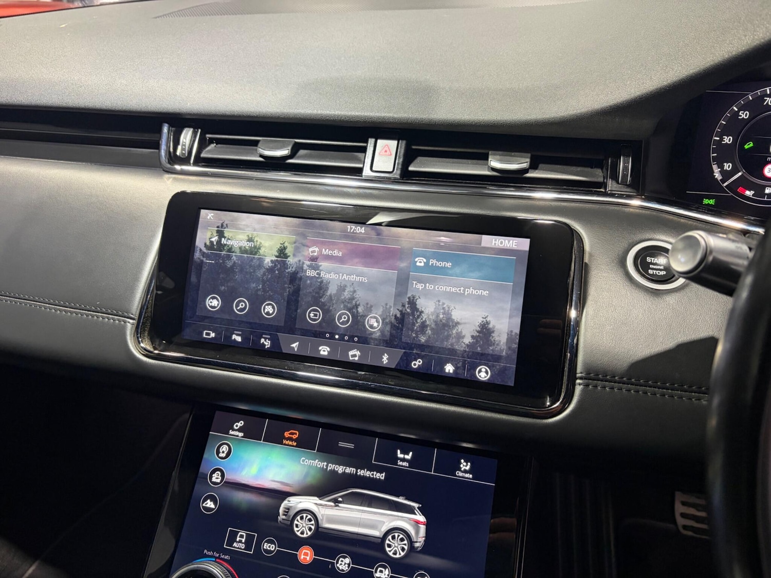 Used Land Rover Range Rover Evoque 2019 for sale - 77599038: Photo 22