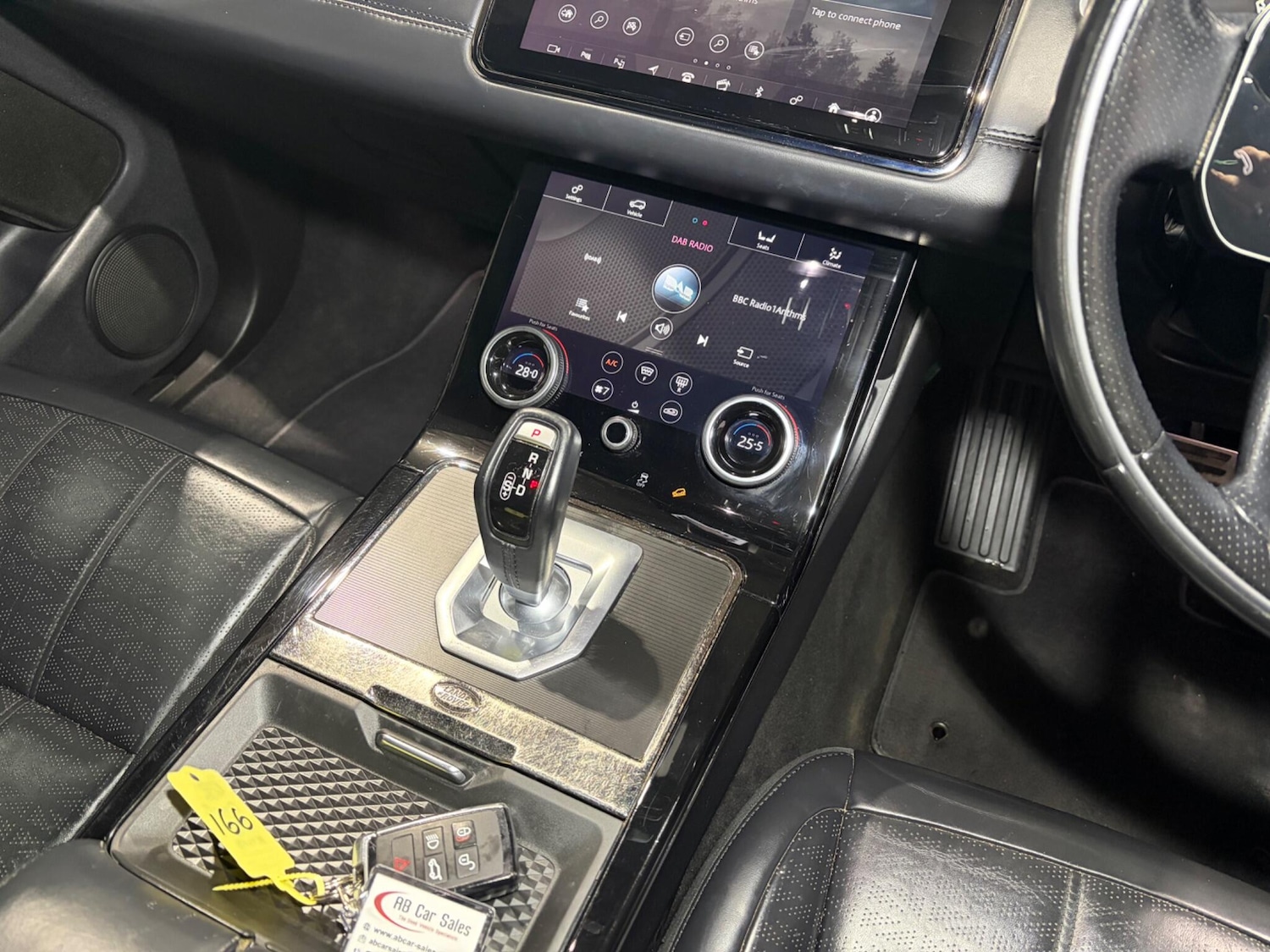 Used Land Rover Range Rover Evoque 2019 for sale - 77599038: Photo 23