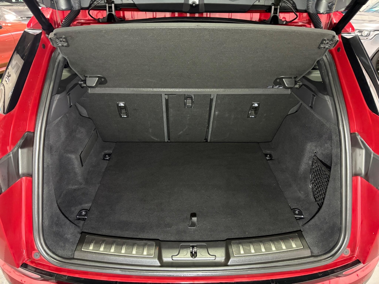 Used Land Rover Range Rover Evoque 2019 for sale - 77599038: Photo 24