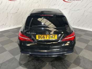 Used Mercedes-Benz CLA 2017 for sale - 74476846: Photo