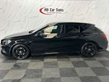 Used Mercedes-Benz CLA 2017 for sale - 74476846: Photo