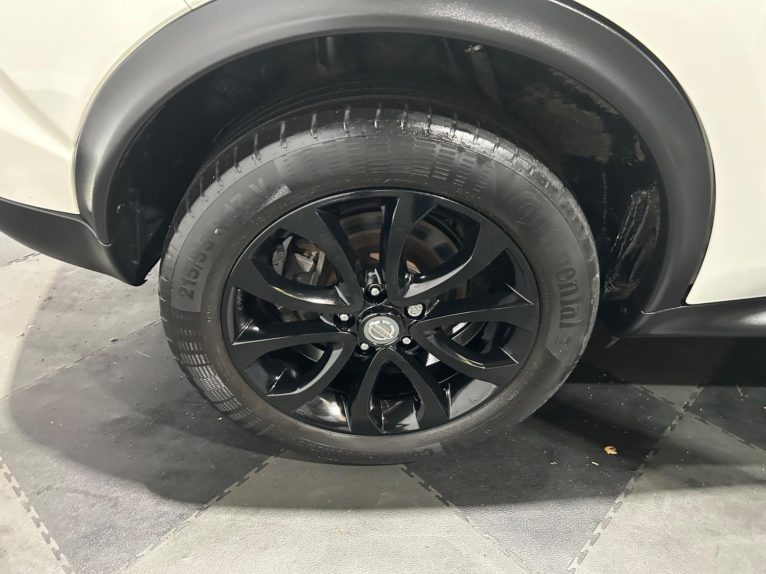 Used Nissan Juke 2017 for sale - 76987838: Photo 11