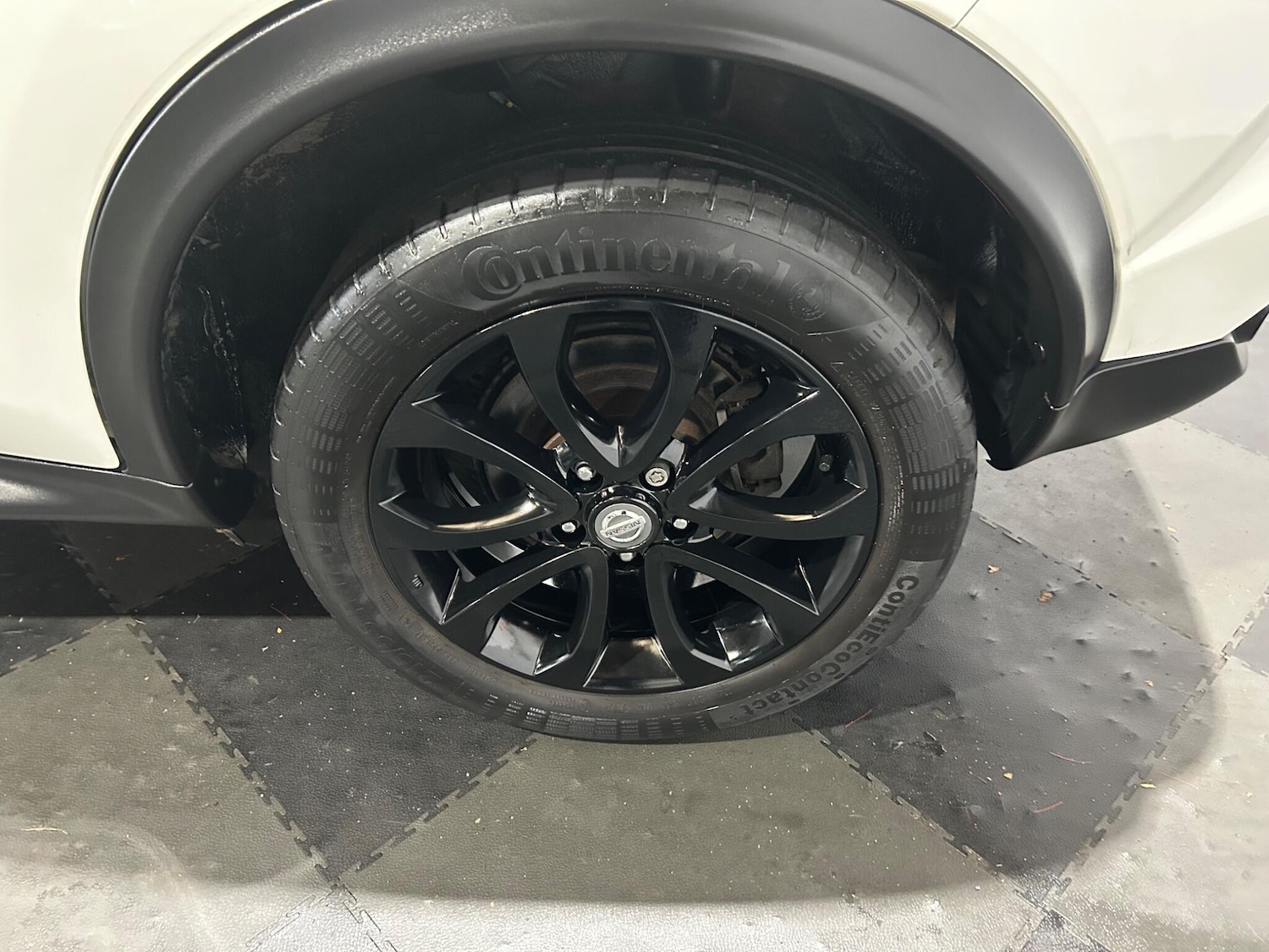 Used Nissan Juke 2017 for sale - 76987838: Photo 12