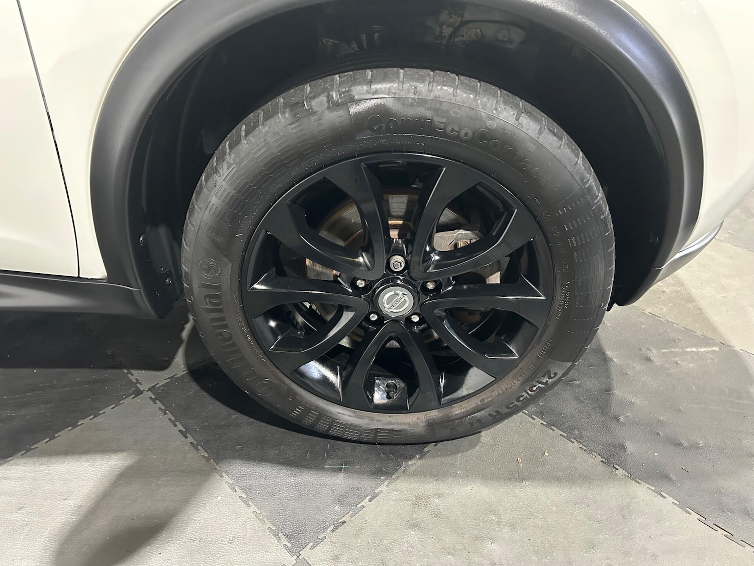 Used Nissan Juke 2017 for sale - 76987838: Photo 13