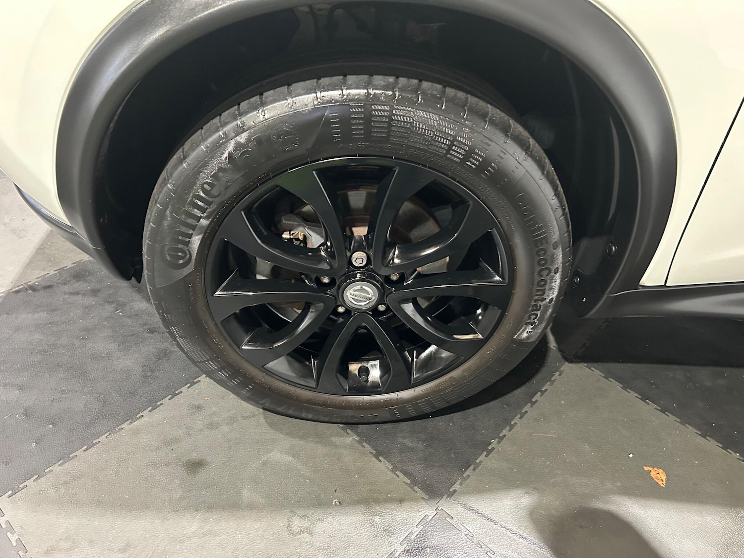 Used Nissan Juke 2017 for sale - 76987838: Photo 14