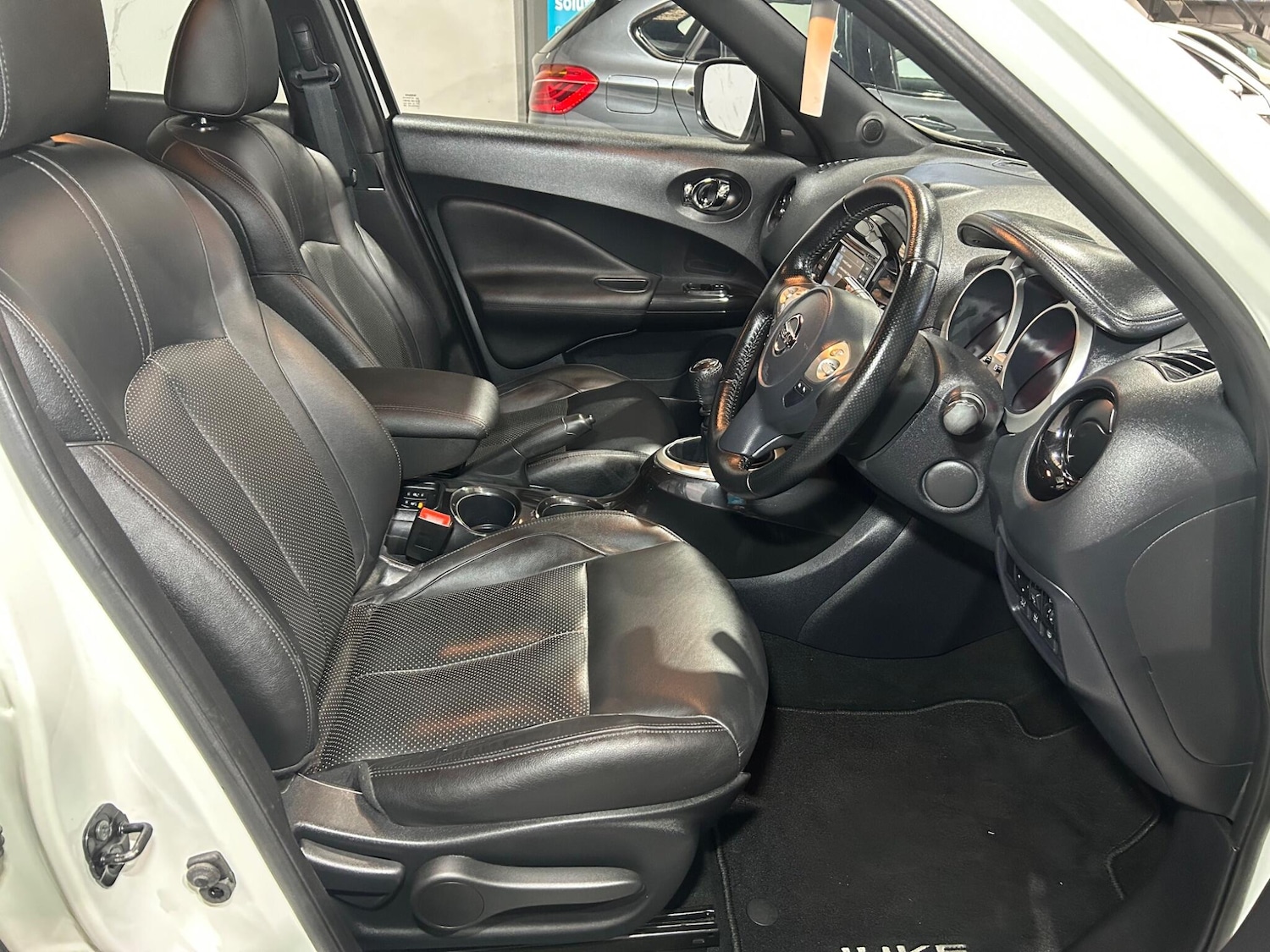 Used Nissan Juke 2017 for sale - 76987838: Photo 15