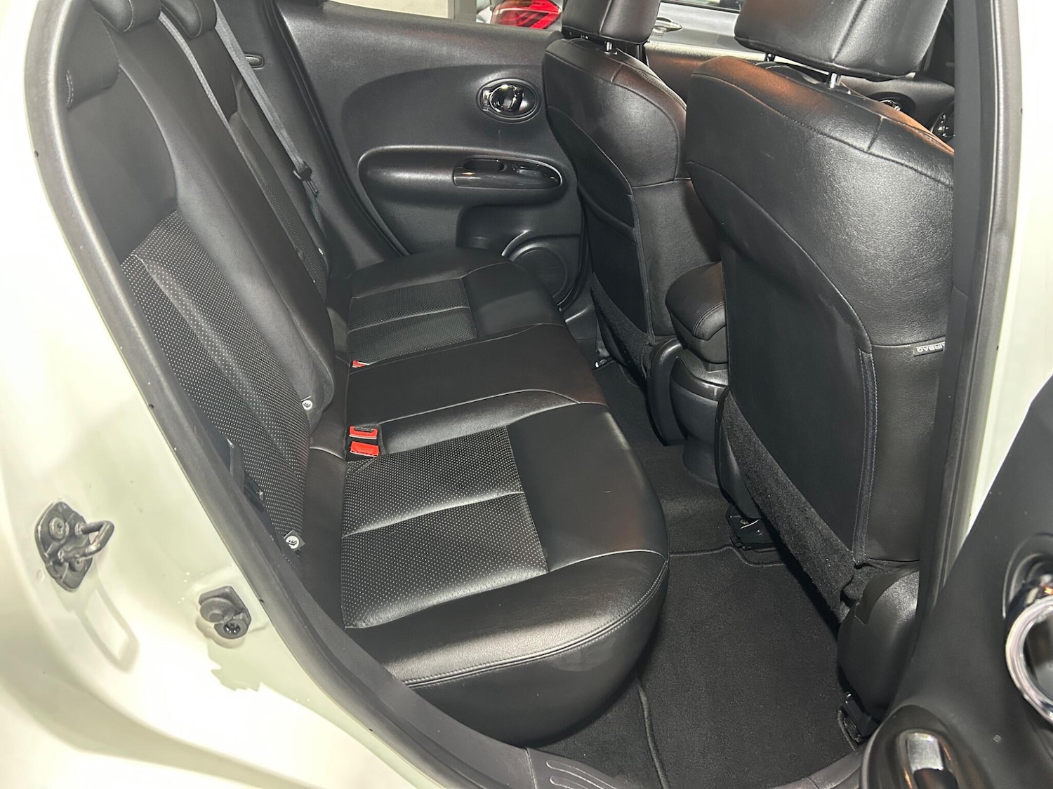 Used Nissan Juke 2017 for sale - 76987838: Photo 17