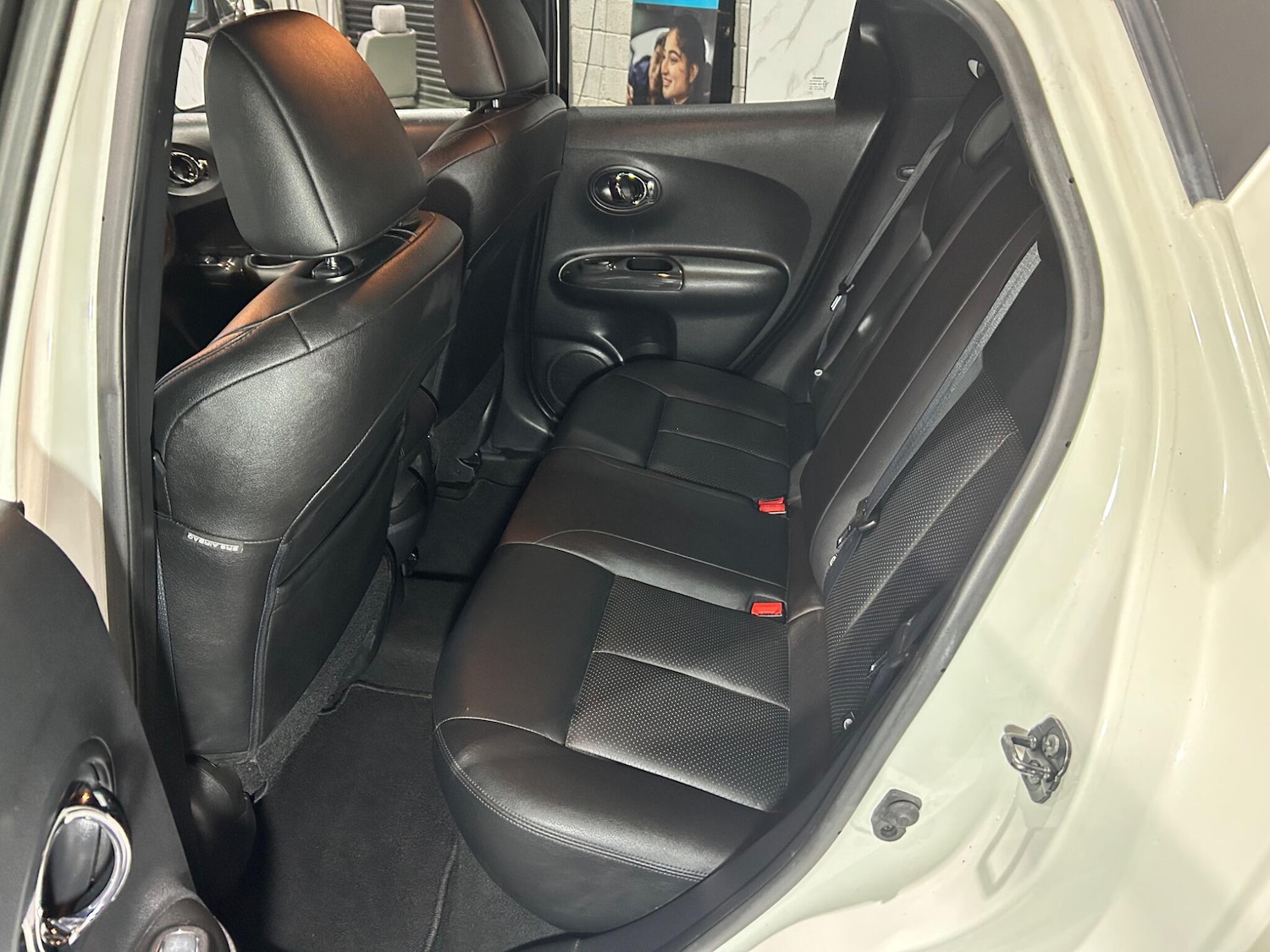 Used Nissan Juke 2017 for sale - 76987838: Photo 18