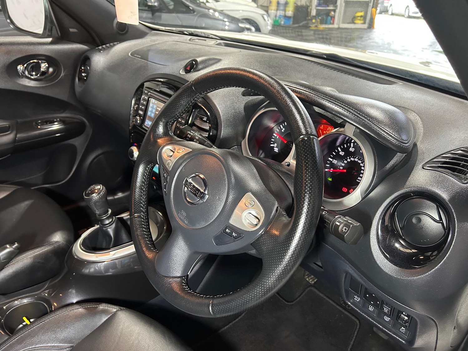 Used Nissan Juke 2017 for sale - 76987838: Photo 20