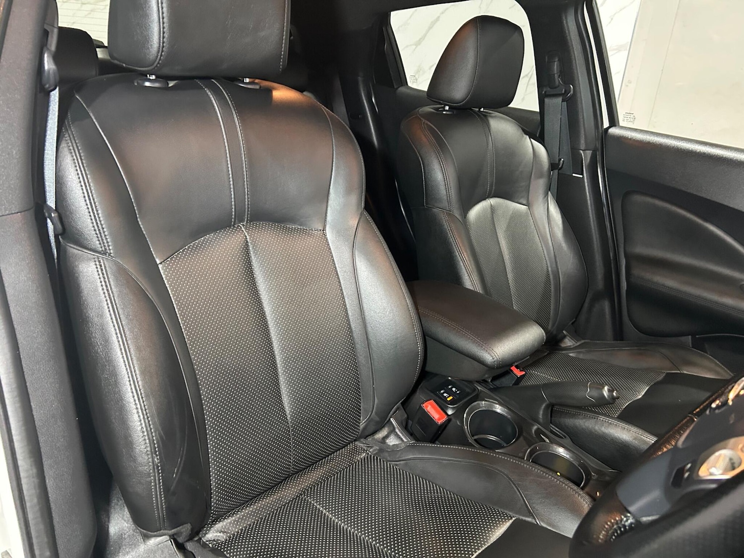 Used Nissan Juke 2017 for sale - 76987838: Photo 21