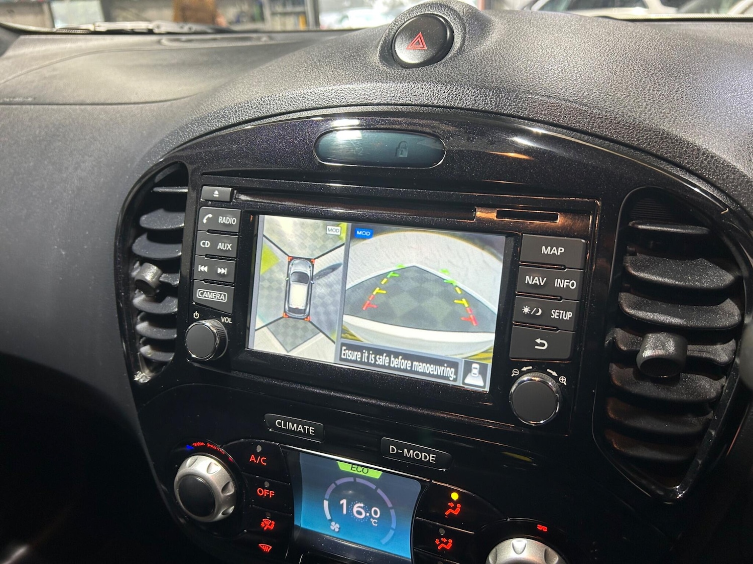 Used Nissan Juke 2017 for sale - 76987838: Photo 23