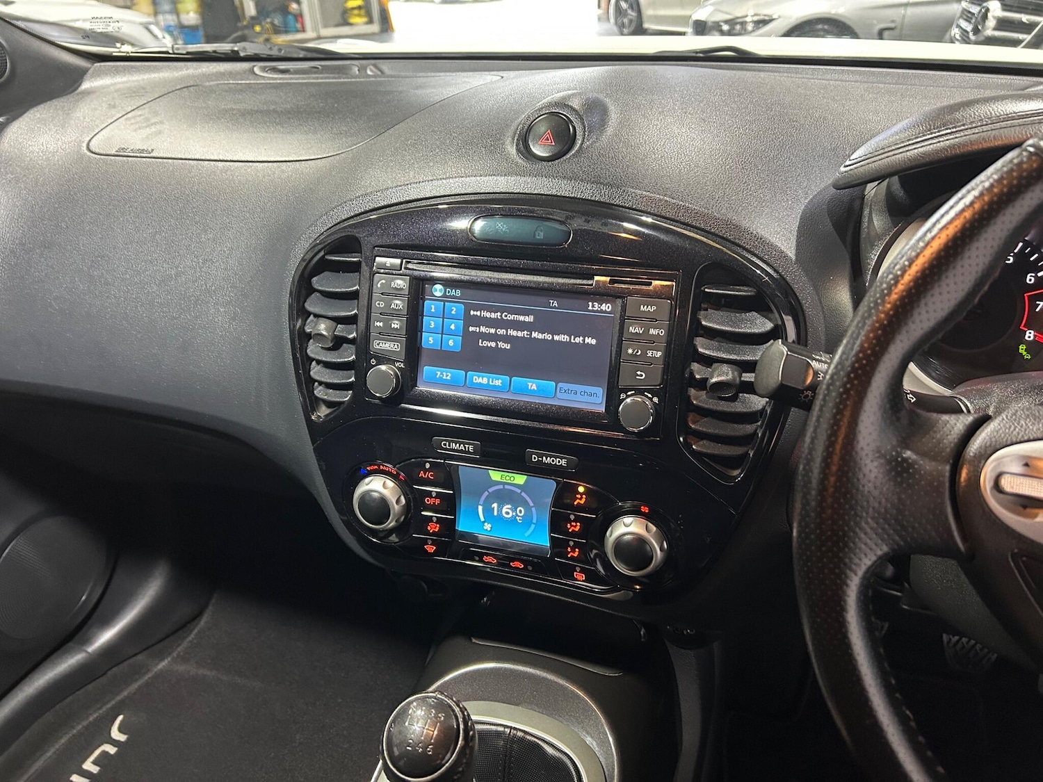 Used Nissan Juke 2017 for sale - 76987838: Photo 24