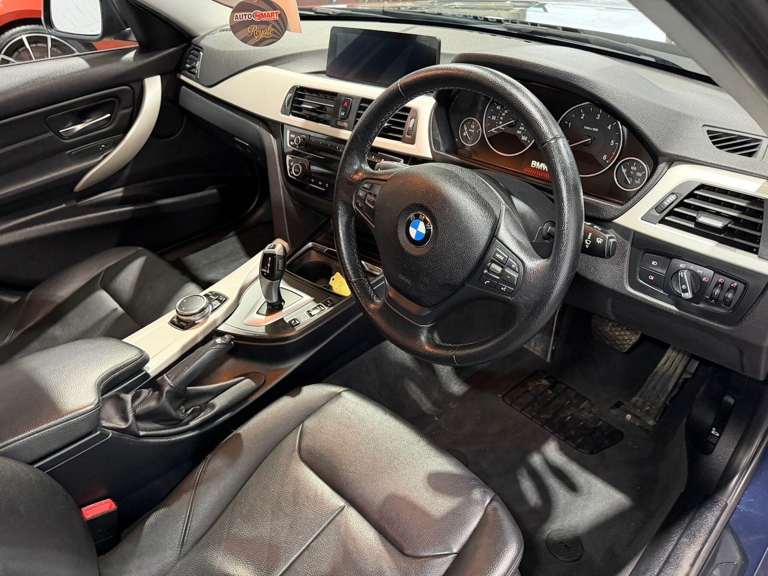 Used BMW 3 Series for sale - 77808239: Photo 11