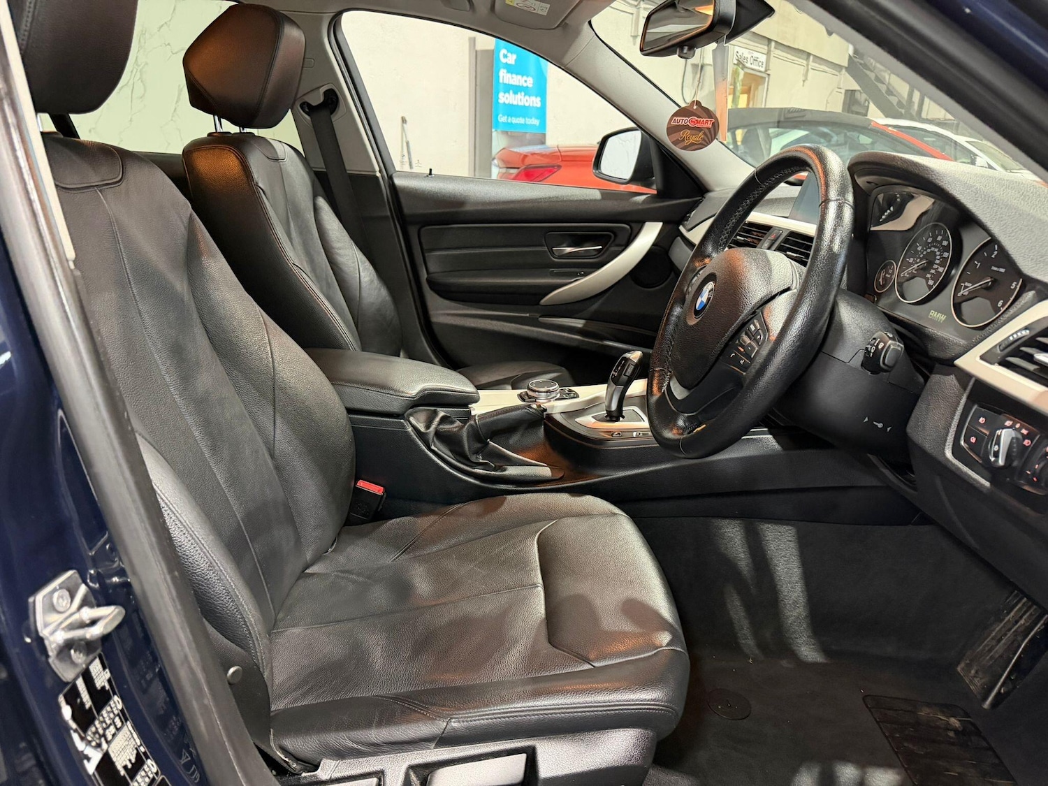 Used BMW 3 Series for sale - 77808239: Photo 12