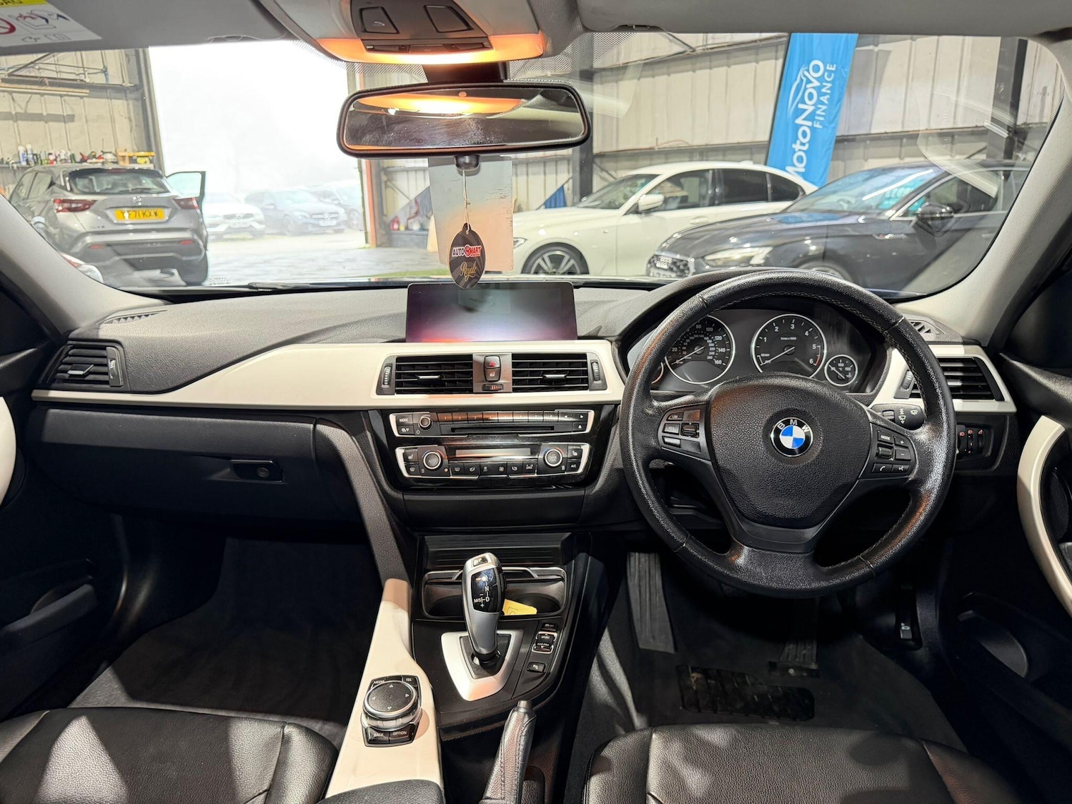 Used BMW 3 Series for sale - 77808239: Photo 14