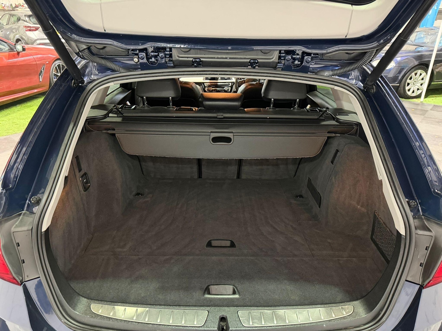 Used BMW 3 Series for sale - 77808239: Photo 17