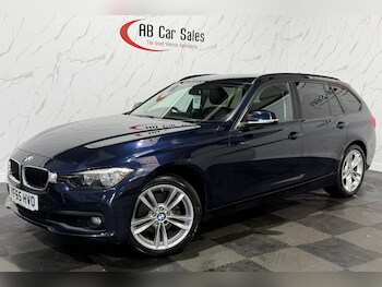 BMW 3 Series feature image