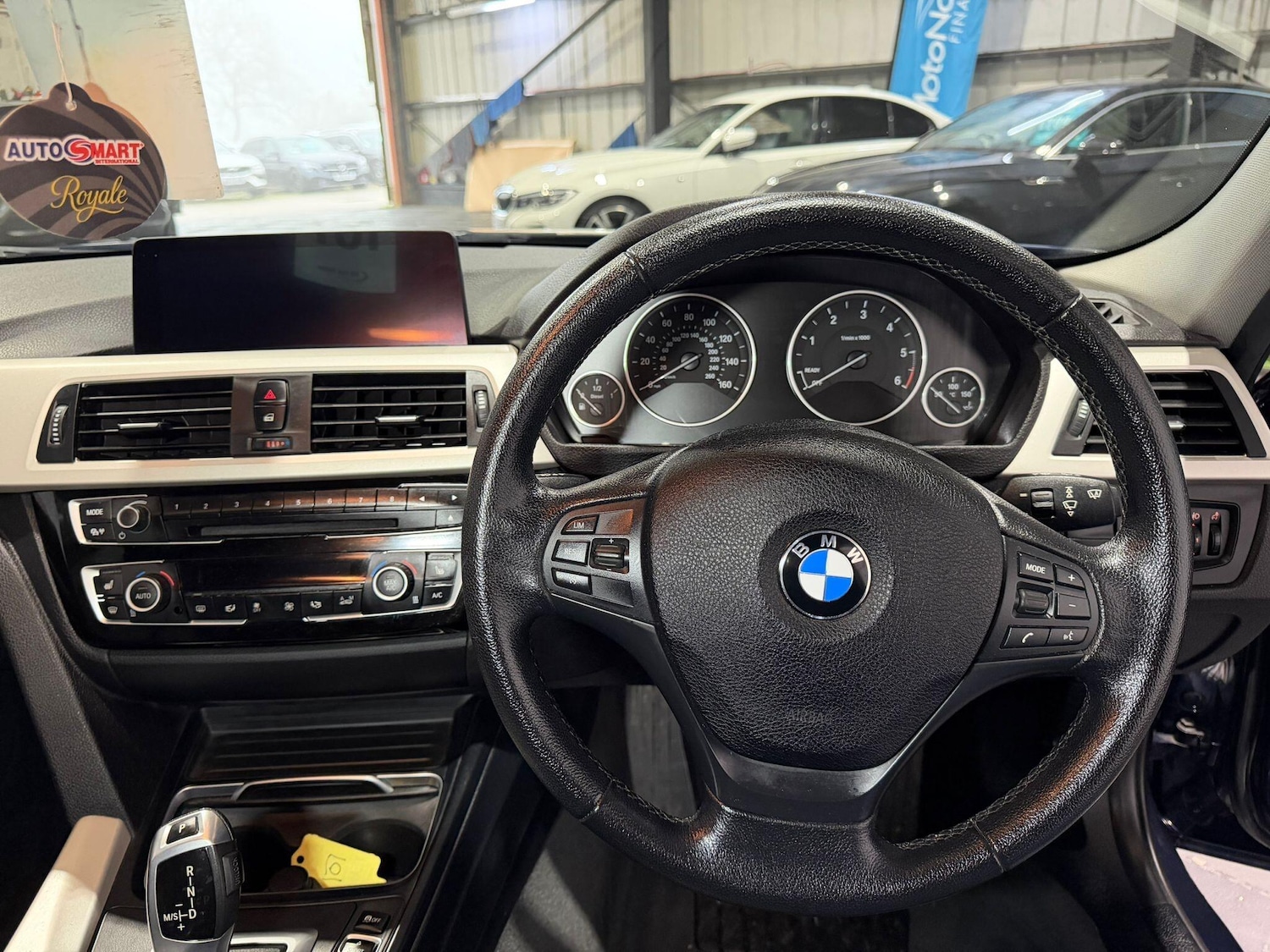 Used BMW 3 Series for sale - 77808239: Photo 28