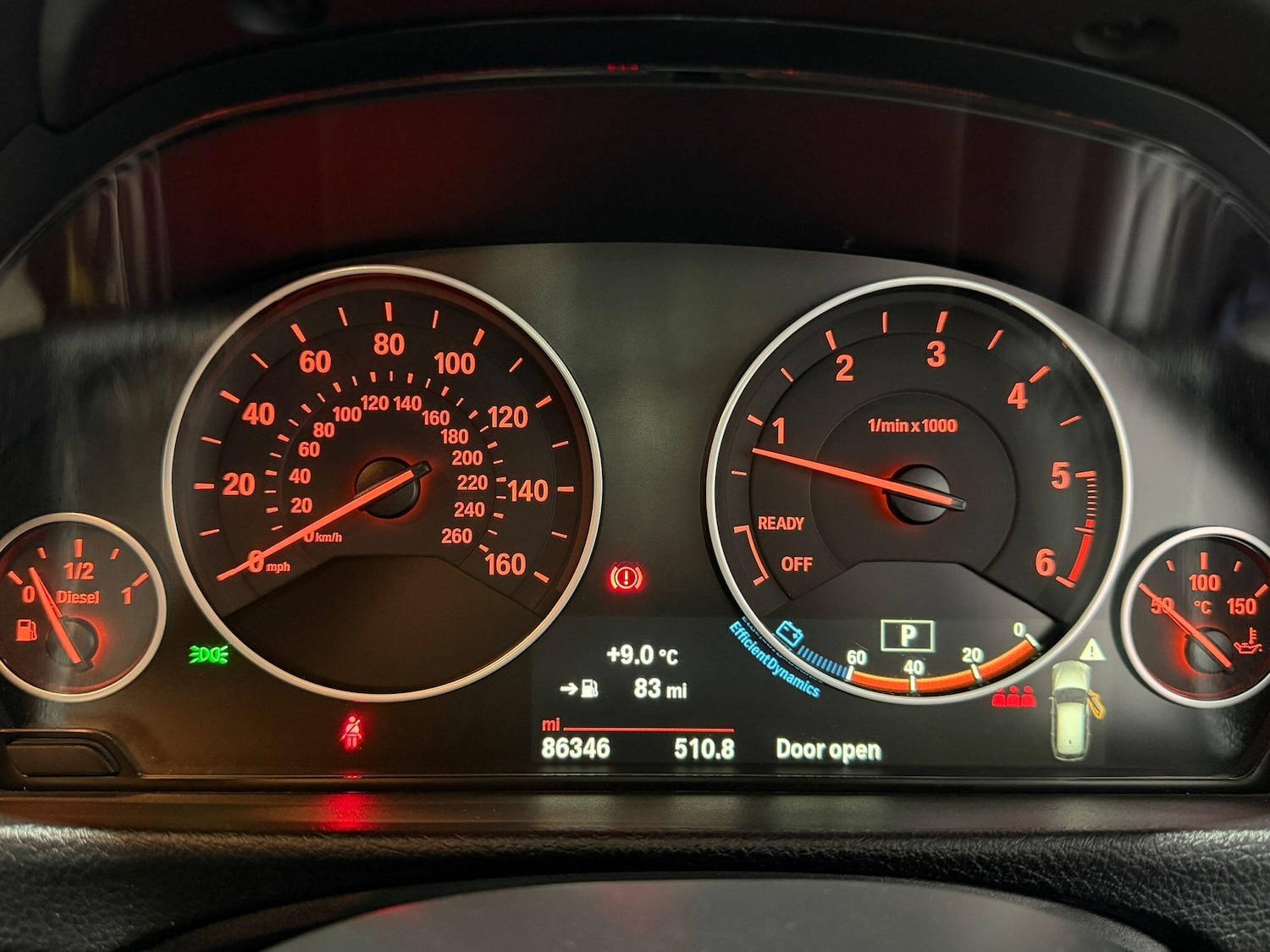 Used BMW 3 Series for sale - 77808239: Photo 34