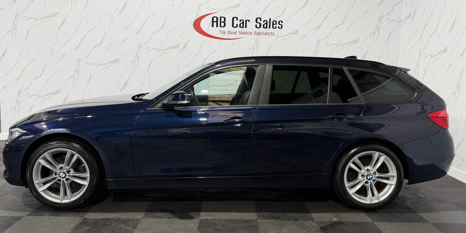 Used BMW 3 Series for sale - 77808239: Photo 5