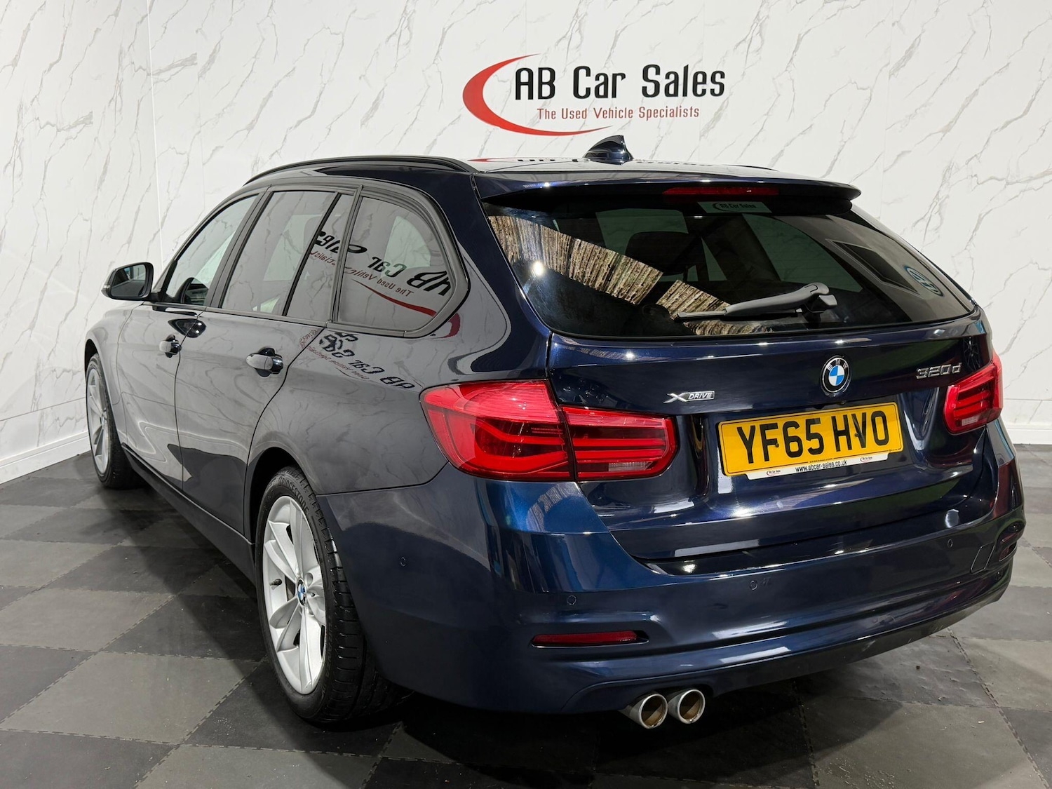 Used BMW 3 Series for sale - 77808239: Photo 6