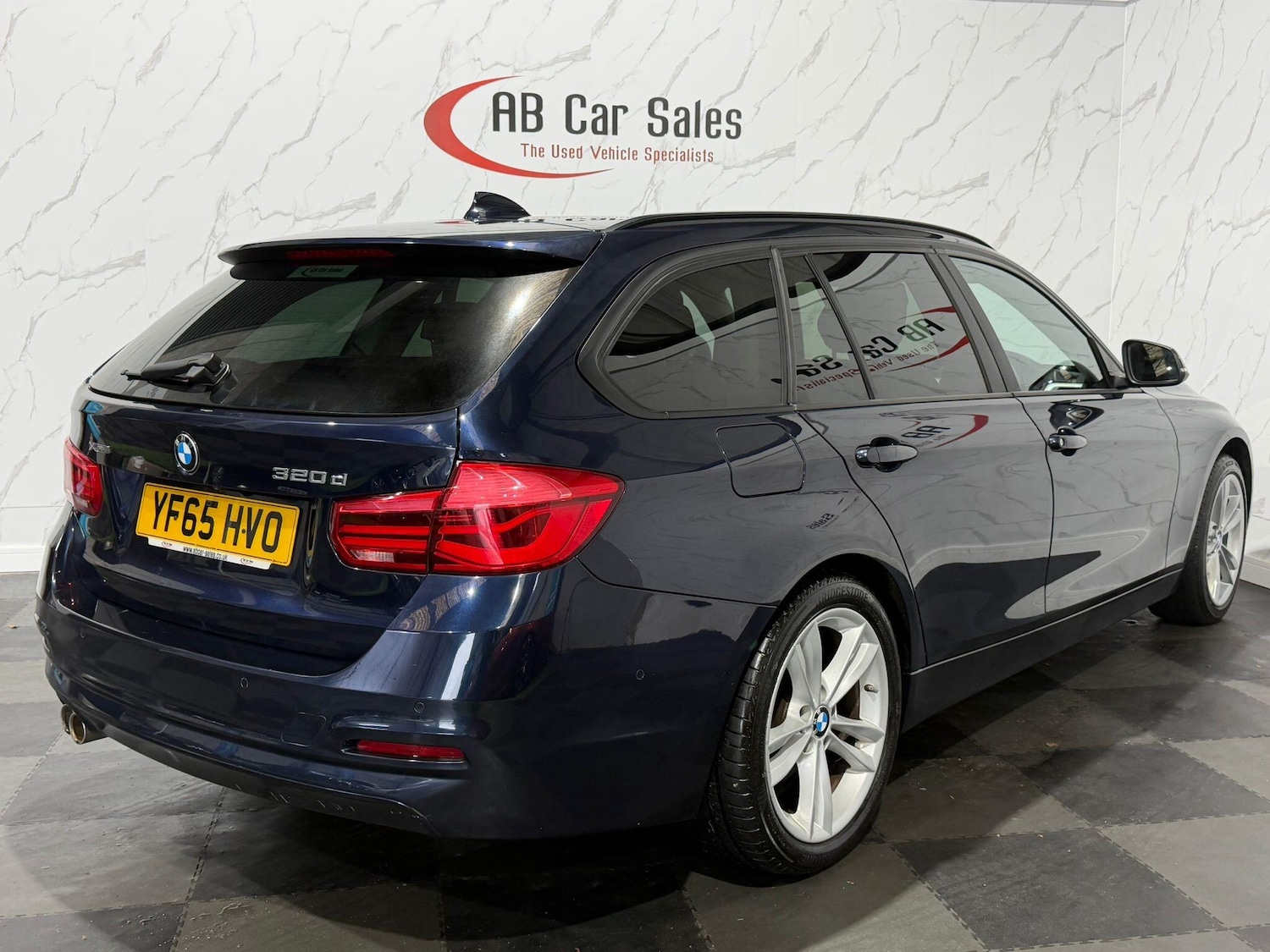 Used BMW 3 Series for sale - 77808239: Photo 7