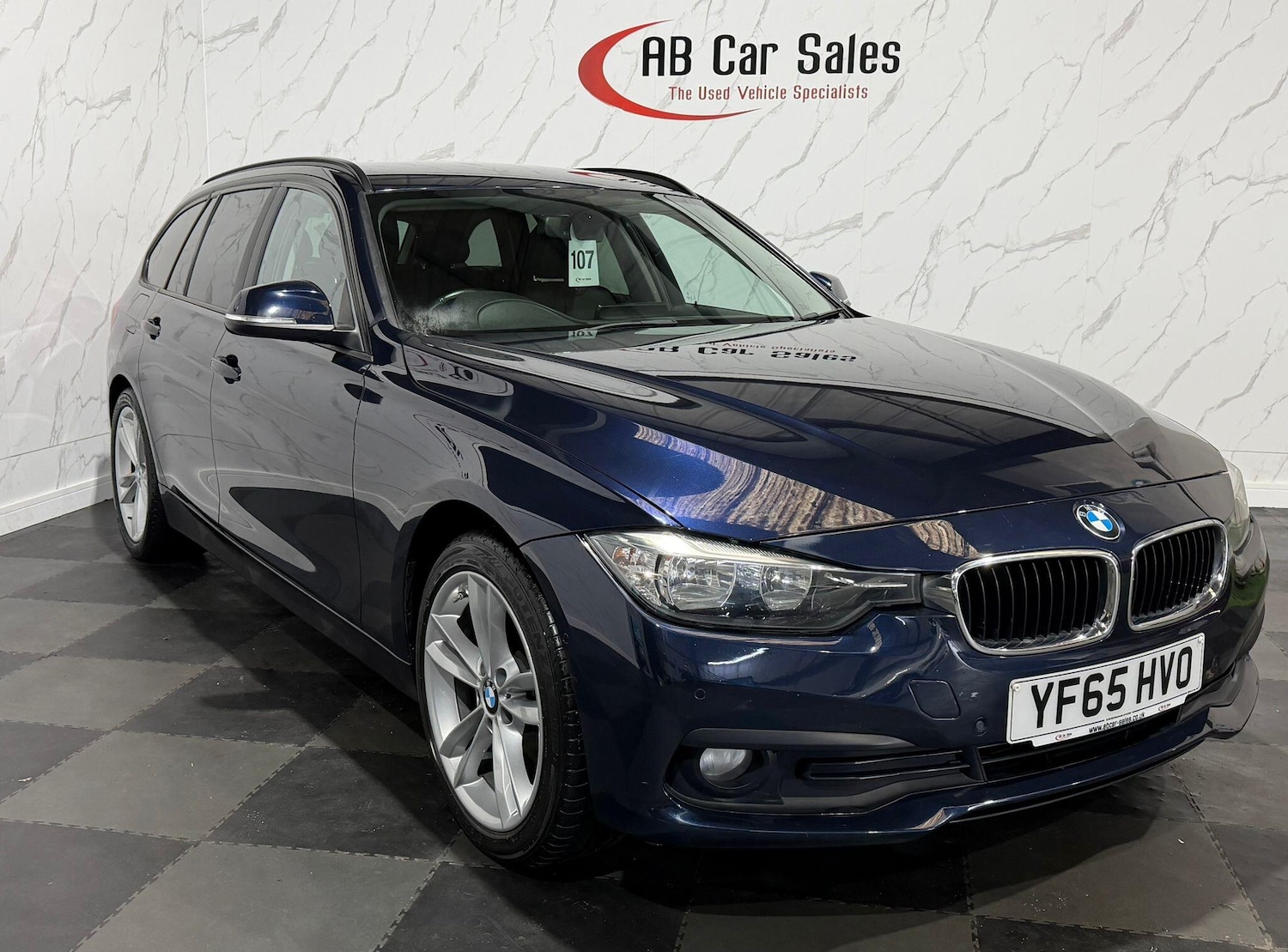 Used BMW 3 Series for sale - 77808239: Photo 8