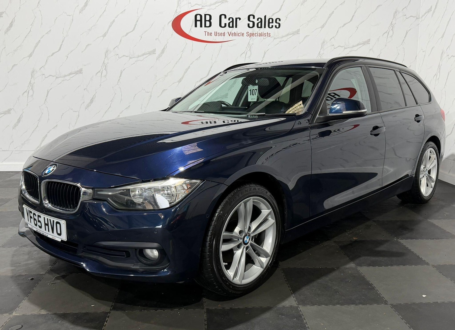 Used BMW 3 Series for sale - 77808239: Photo 9
