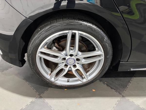Used Mercedes-Benz A-Class 2017 for sale - 76259378: Photo 12