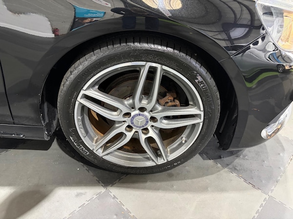 Used Mercedes-Benz A-Class 2017 for sale - 76259378: Photo 13