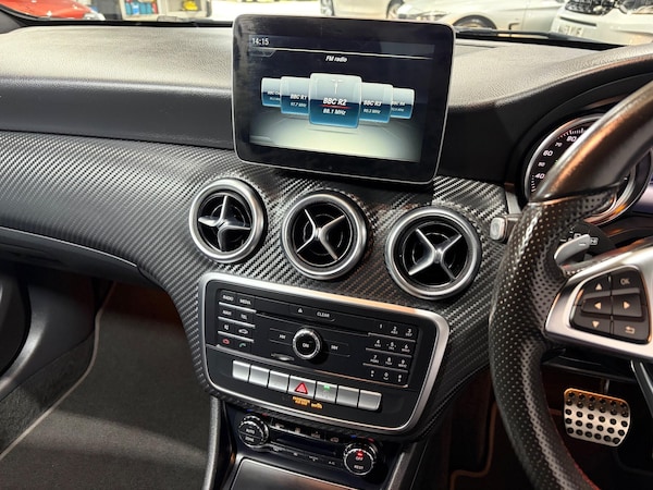 Used Mercedes-Benz A-Class 2017 for sale - 76259378: Photo 25