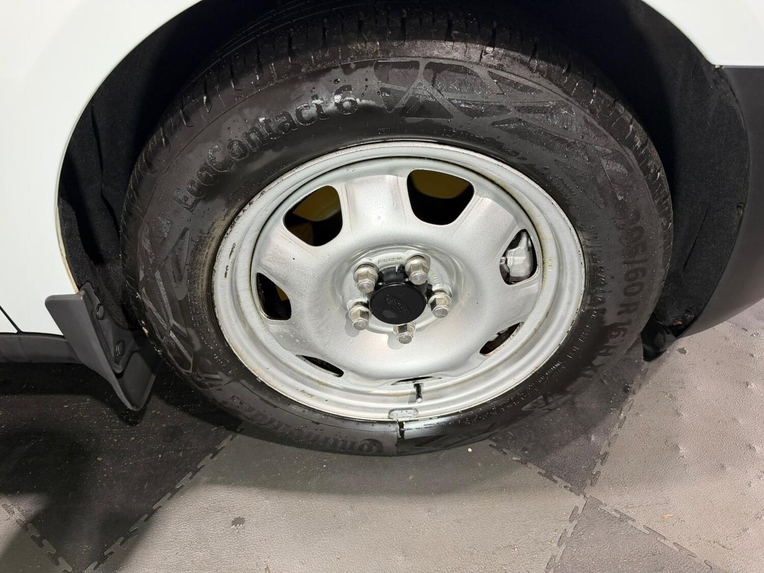 Used Ford Transit Connect 2020 for sale - 77683190: Photo 12