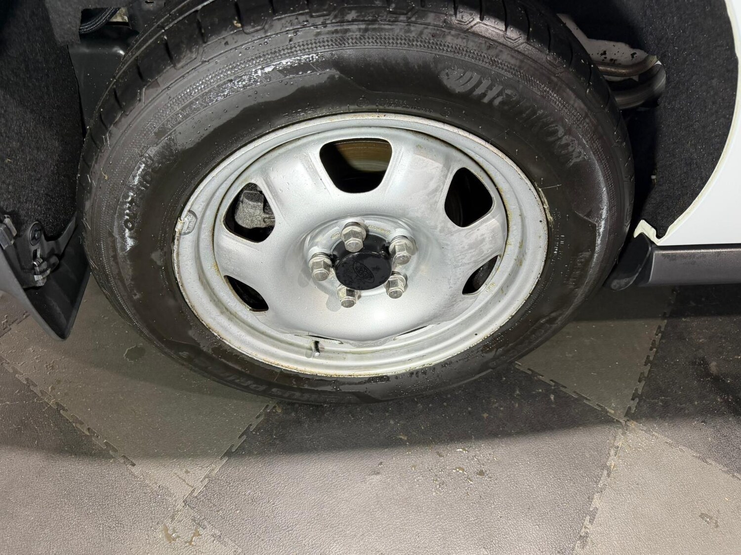 Used Ford Transit Connect 2020 for sale - 77683190: Photo 13