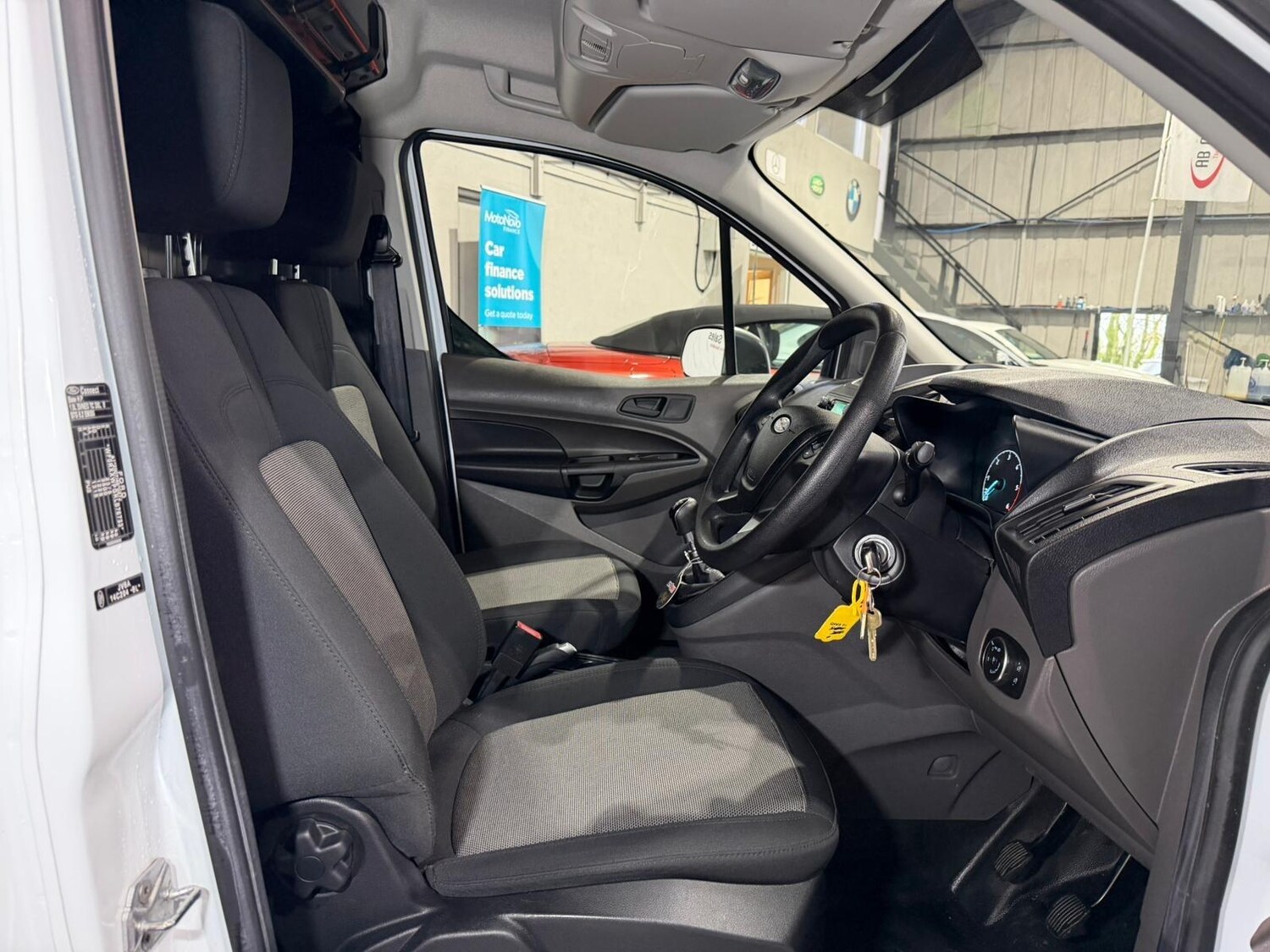 Used Ford Transit Connect 2020 for sale - 77683190: Photo 15