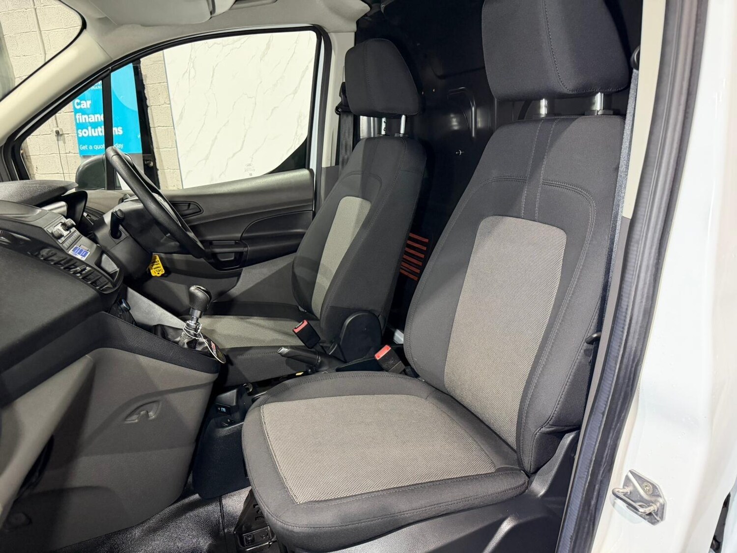 Used Ford Transit Connect 2020 for sale - 77683190: Photo 17