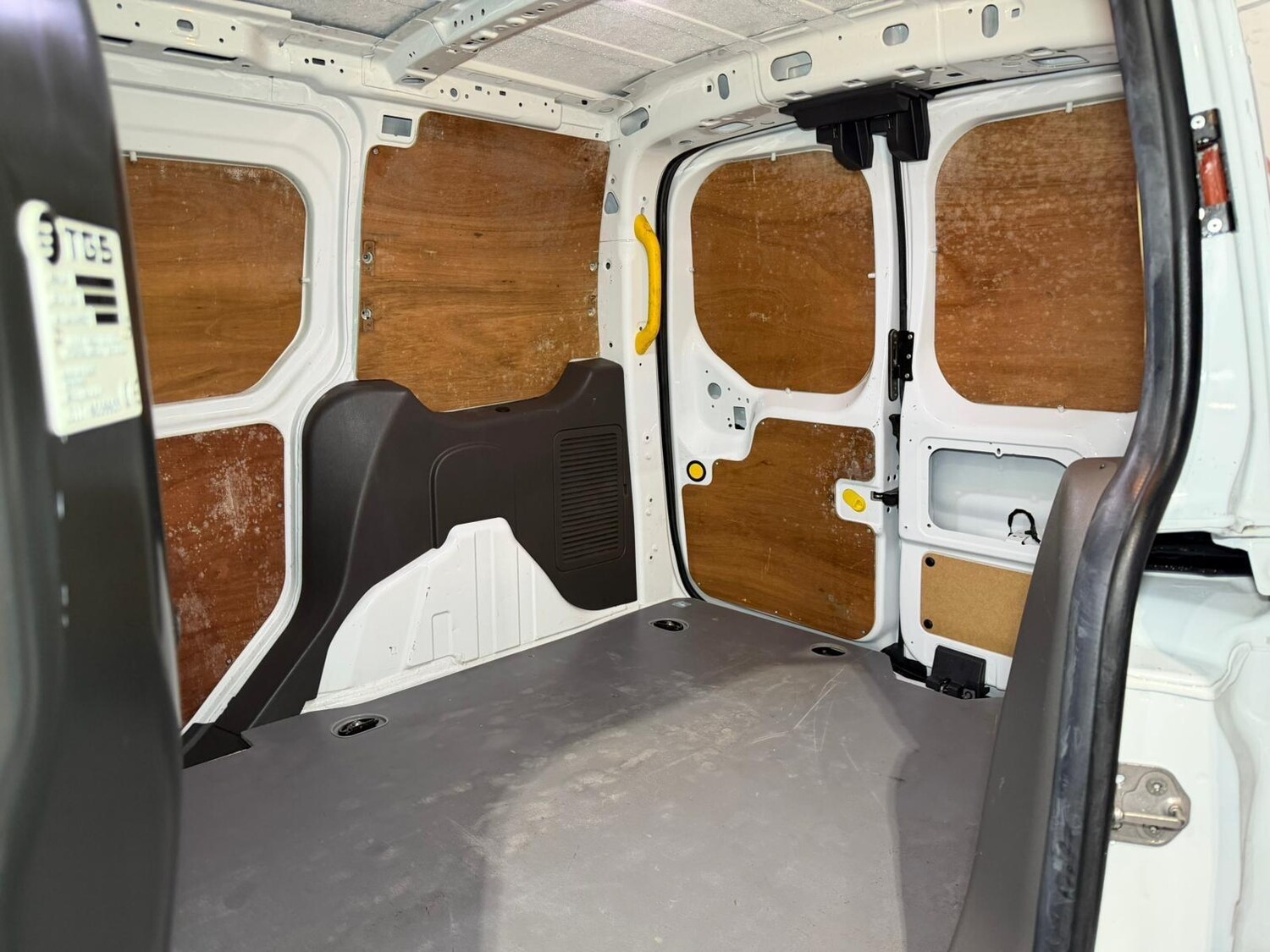 Used Ford Transit Connect 2020 for sale - 77683190: Photo 26