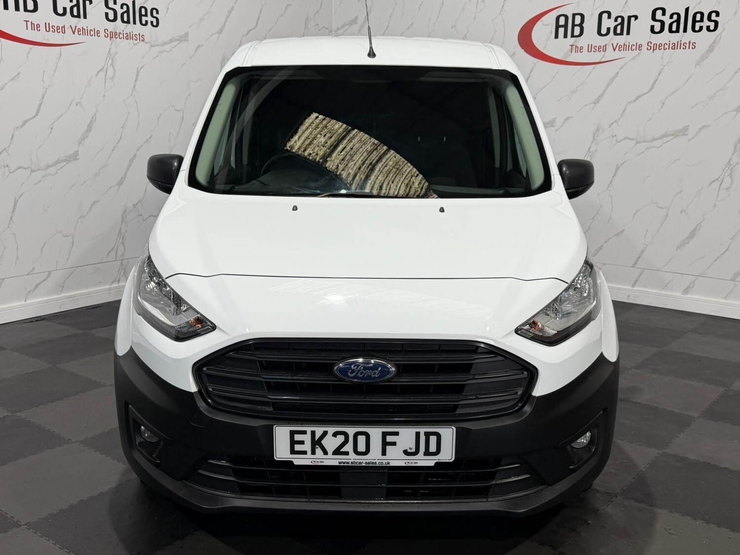Used Ford Transit Connect 2020 for sale - 77683190: Photo 3