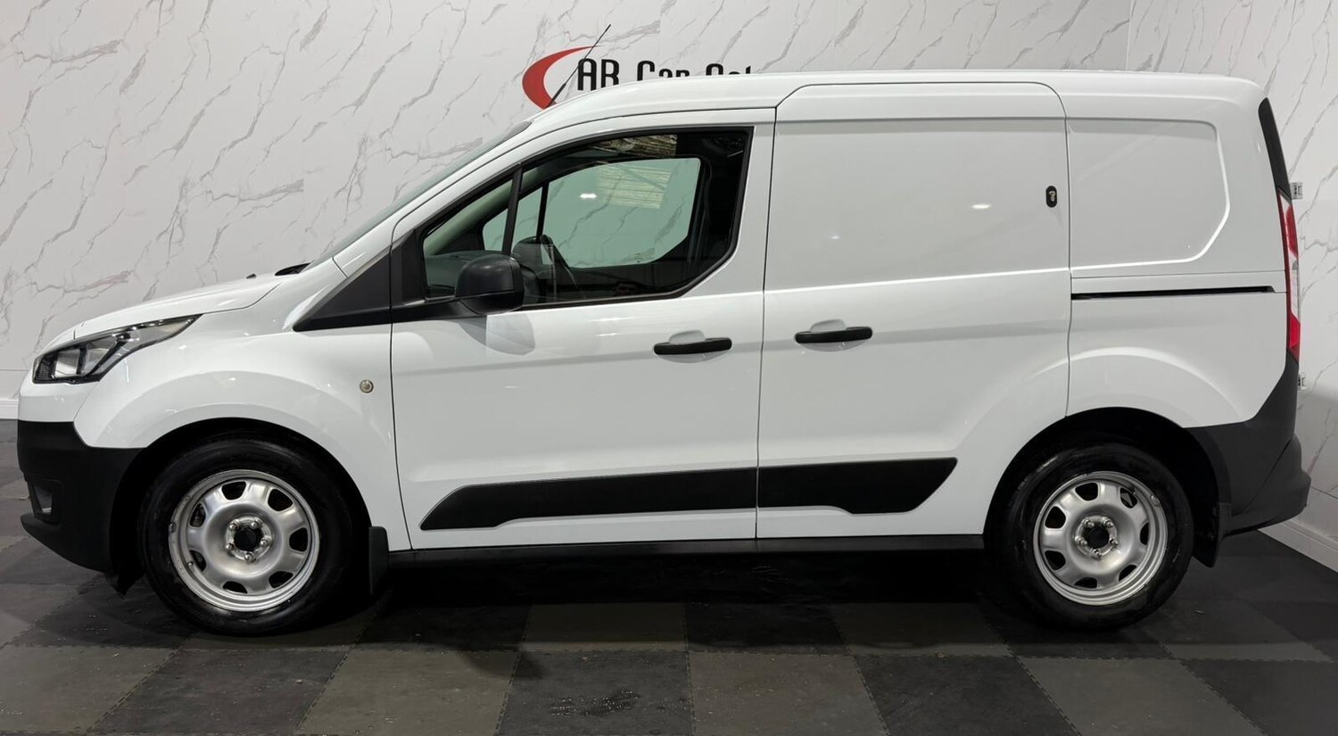 Used Ford Transit Connect 2020 for sale - 77683190: Photo 5