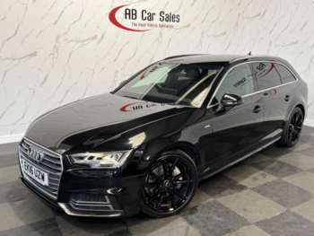 (16) - 2.0 TDI S line S Tronic Euro 6 (s/s) 5dr