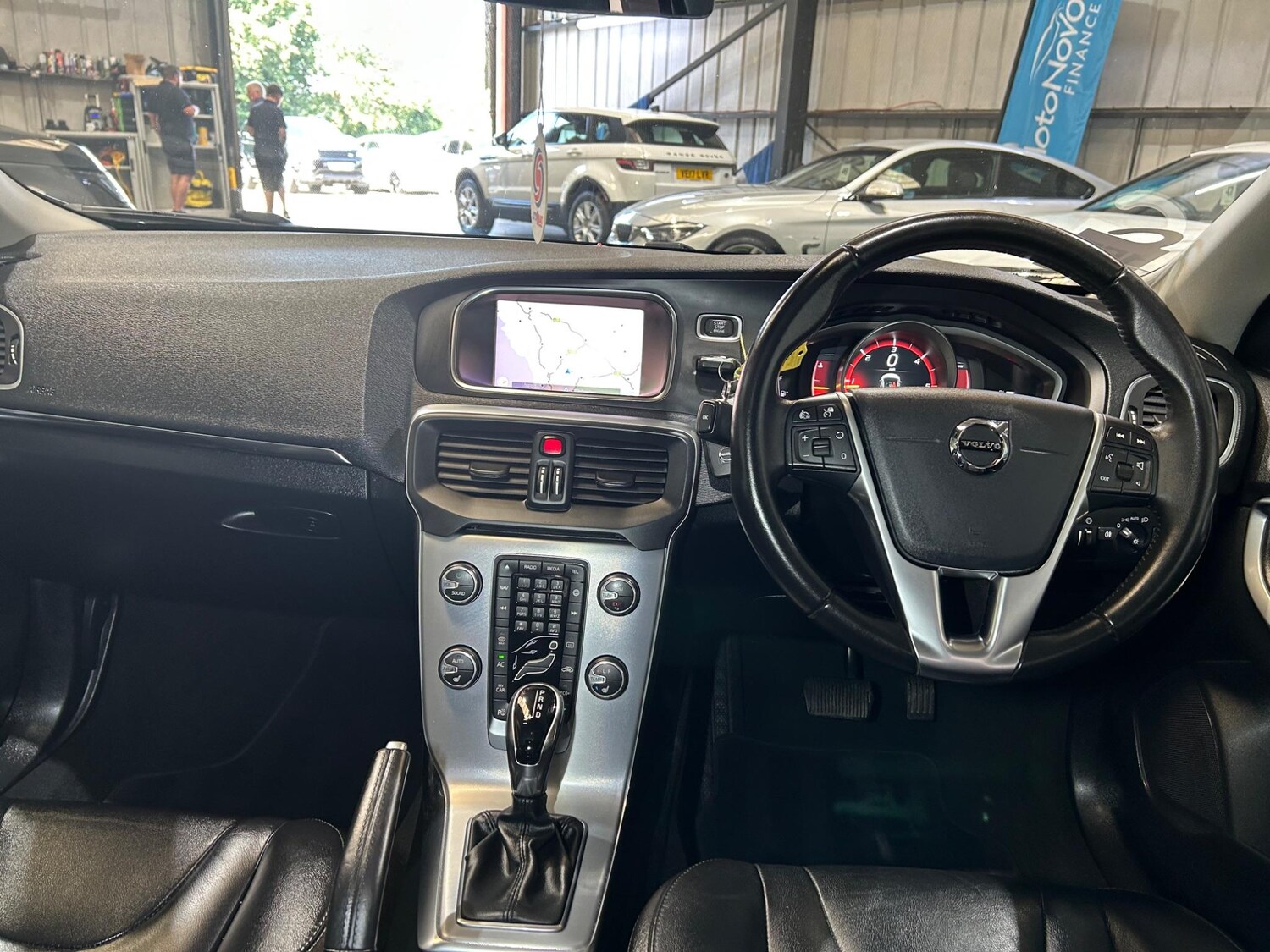 Vehicle 16