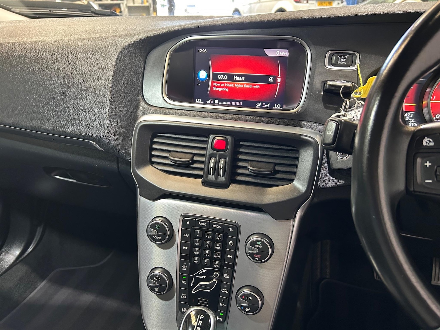 Vehicle 25