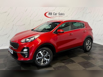 Used Kia Sportage 2019 for sale - 79520612: Photo