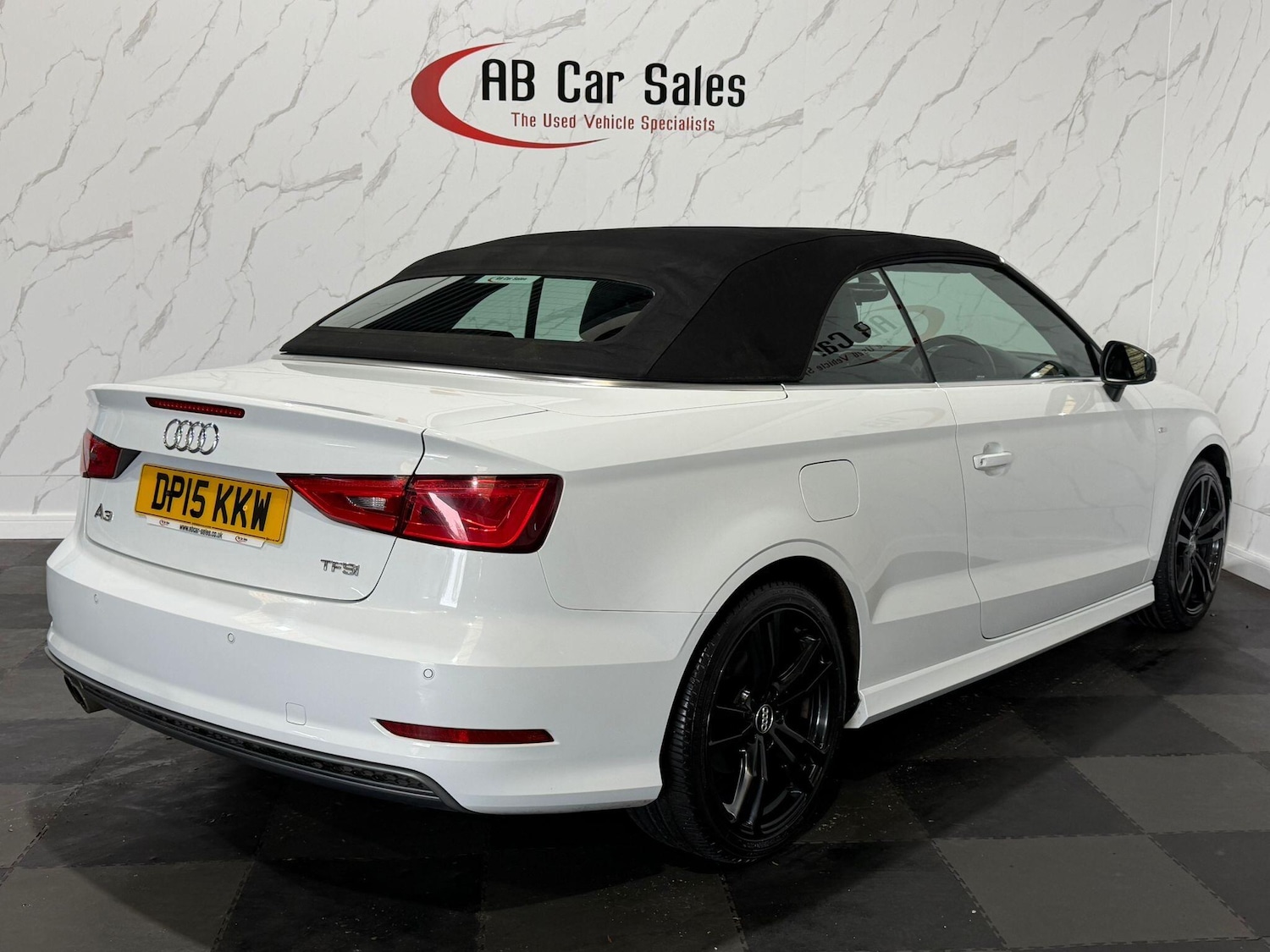 Used Audi A3 2015 for sale - 78204833: Photo 10