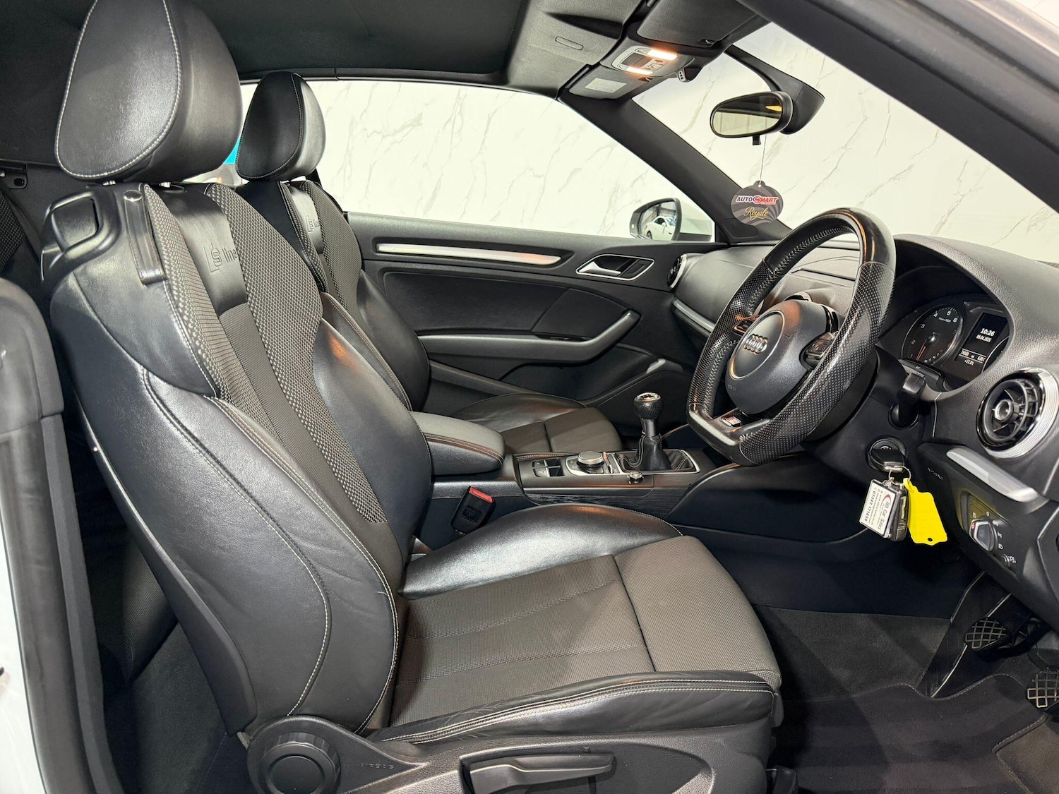 Used Audi A3 2015 for sale - 78204833: Photo 13